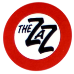 The Zaz logo